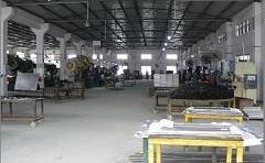 西凱特金屬 立足江門，服務大灣區，打造專業鈑金加工與金屬制品供應新標桿