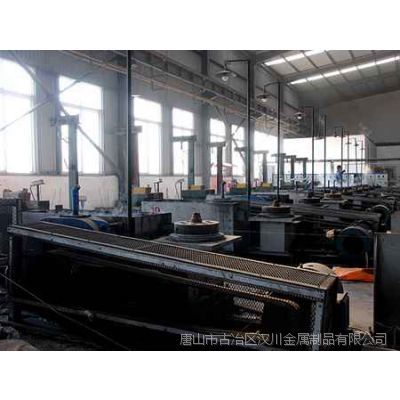 漢川金屬制品 匠心工藝，打造卓越金屬加工解決方案
